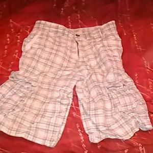 Cargo shorts